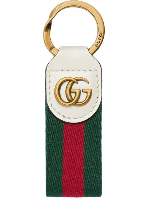 cheap gucci keyring|gucci keychain for sale.